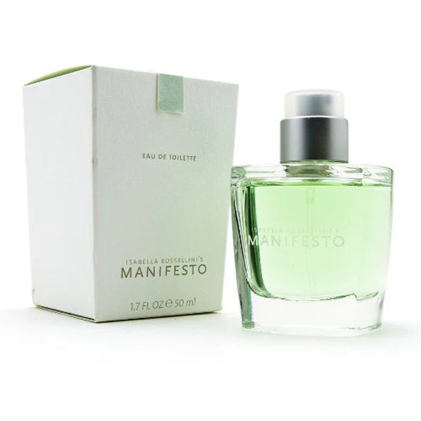 Manifesto by Yves Saint Laurent - Image 7