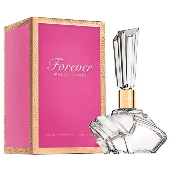 Mariah Carey Forever by Mariah Carey - Image 2