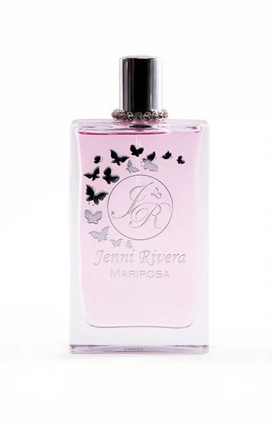 Mariposa by Jenni Rivera