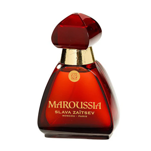 Maroussia by Slava Zaitsev - Image 3