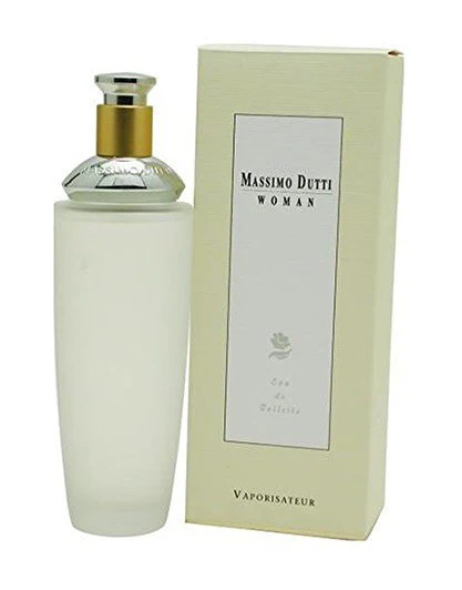 Massimo Dutti Woman by Massimo Dutti - Image 2