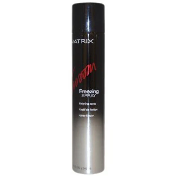 Matrix Vavoom Freezing Finishing Hair Spray by Matrix