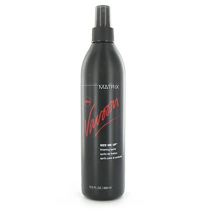 Matrix Vavoom Size Me Up Finishing Spritz by Matrix