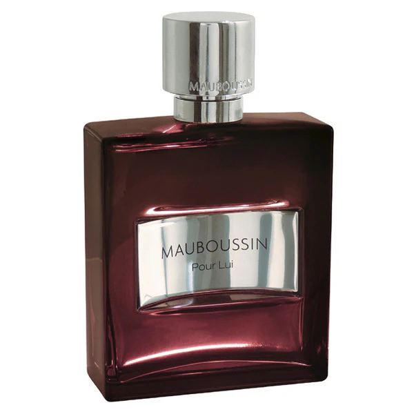 Mauboussin Pour Homme by Mauboussin - Image 2