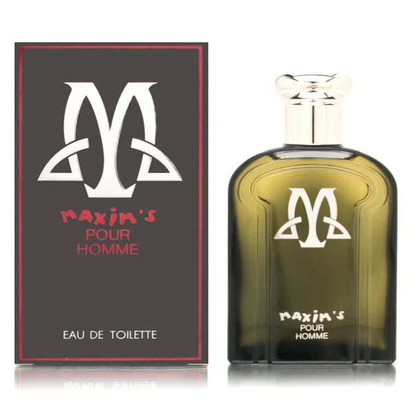 Maxims Pour Homme by Maxim's - Image 2