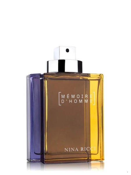 Memoire D'homme by Nina Ricci - Image 2