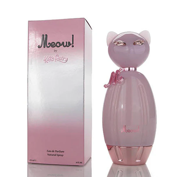 Meow by Katy Perry - Image 2