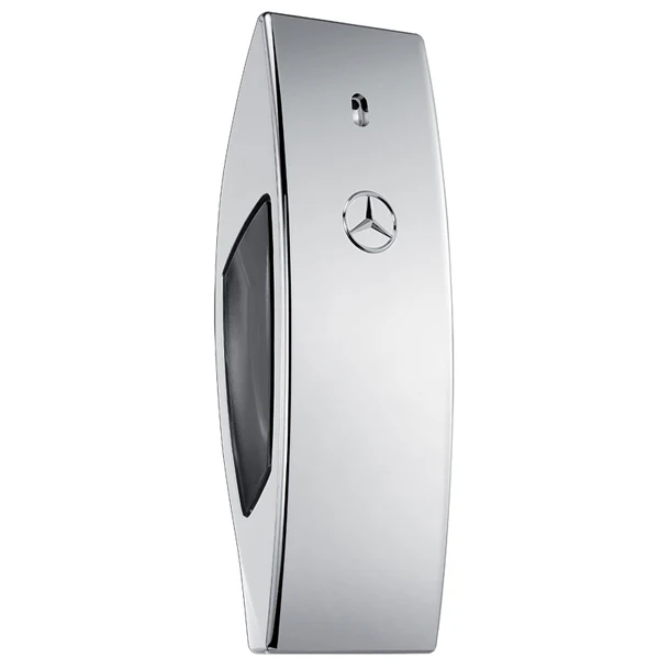Mercedes Benz Club by Mercedes Benz - Image 4