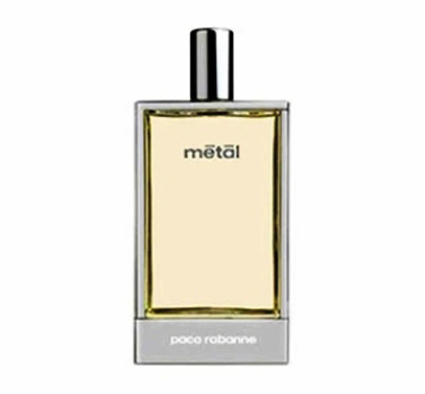 Metal by Paco Rabanne - Image 2