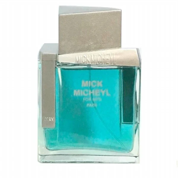 Mick Micheyl by Mick Micheyl - Image 2