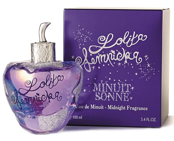Midnight by Lolita Lempicka