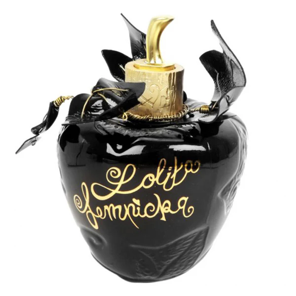 Midnight by Lolita Lempicka - Image 3