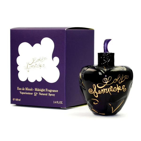 Midnight by Lolita Lempicka - Image 4