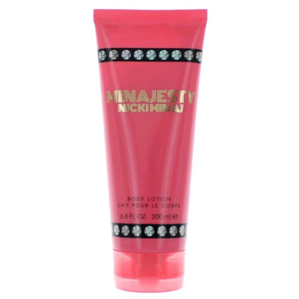 Minajesty Body Lotion by Nicki Minaj