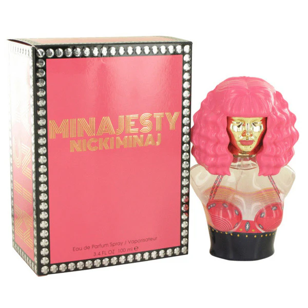 Minajesty by Nicki Minaj - Image 2