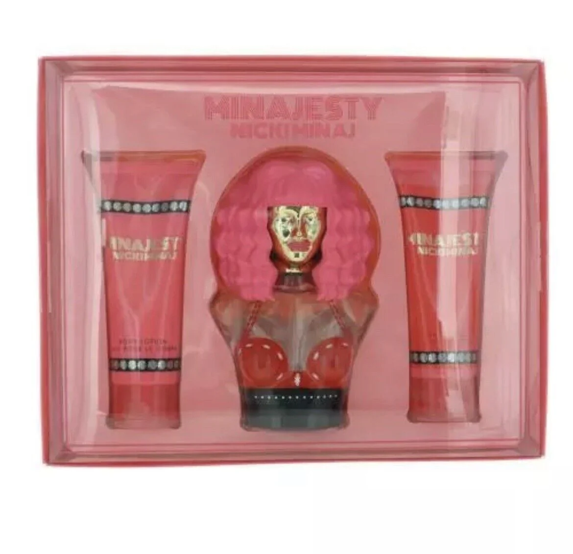 Minajesty by Nicki Minaj - Image 4
