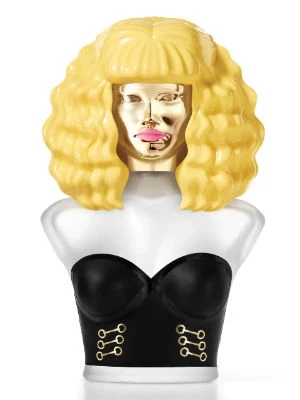 Minajesty Exotic Edition by Nicki Minaj - Image 2
