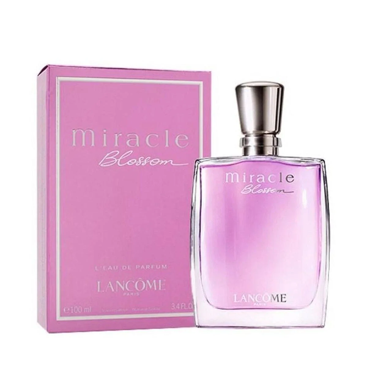 MIRACLE BLOSSOM BY LANCOME