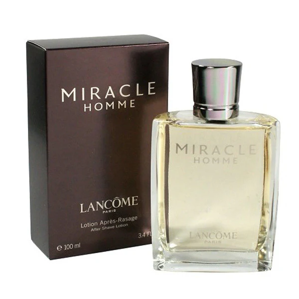 Miracle by Lancome - Image 4