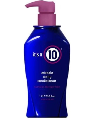 Miracle Daily Conditioner by It's A 10