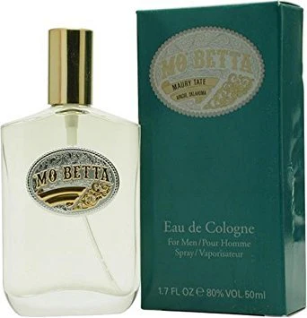 Mo Betta by Five Star Fragrance Co.