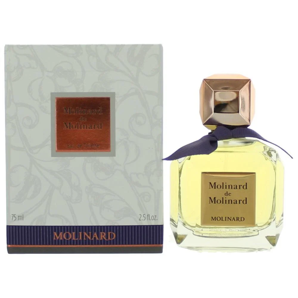 Molinard de Molinard by Molinard - Image 7