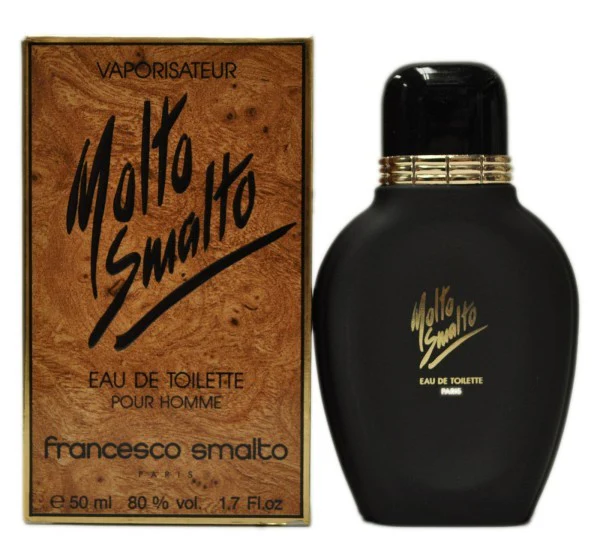 Molto Smalto by Francesco Smalto - Image 2