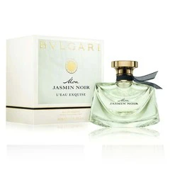 Mon Jasmin Noir L'Eau Exquise by Bvlgari
