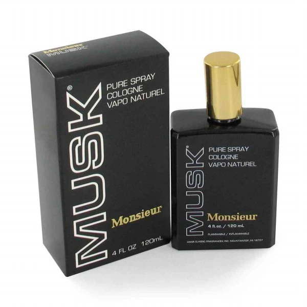 Monsieur Musk by Dana - Image 5