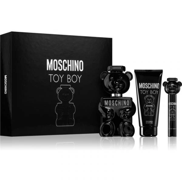 Moschino Toy Boy Cologne - Image 3