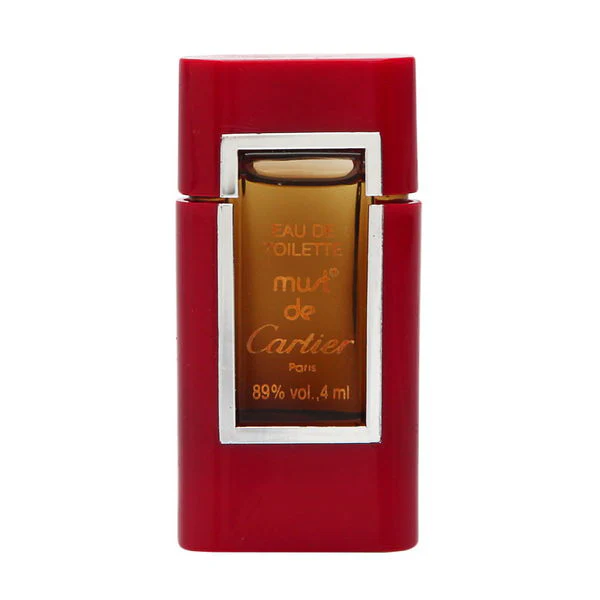 Must de Cartier Pour Homme by Cartier - Image 2