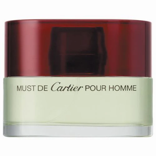 Must de Cartier Pour Homme by Cartier - Image 4