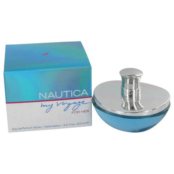 My Voyage by Nautica - Image 2