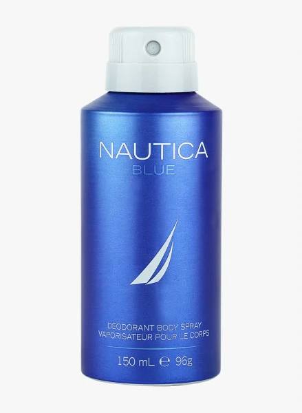 Nautica Blue Deodorant by Nautica