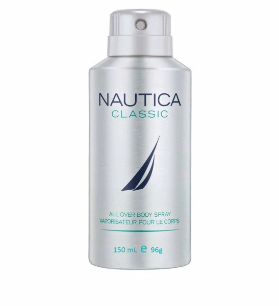 Nautica Deodorant by Nautica