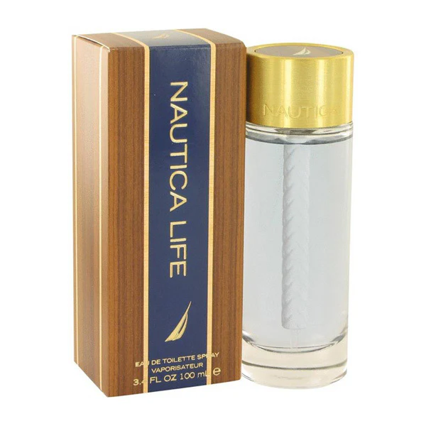 Nautica Life by Nautica