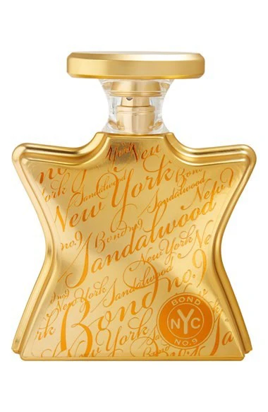 New York Sandalwood by Bond No. 9 - Image 4