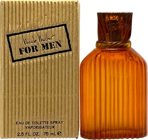 Nicole for Men by Nicole Miller Eau de Toilette - Image 10