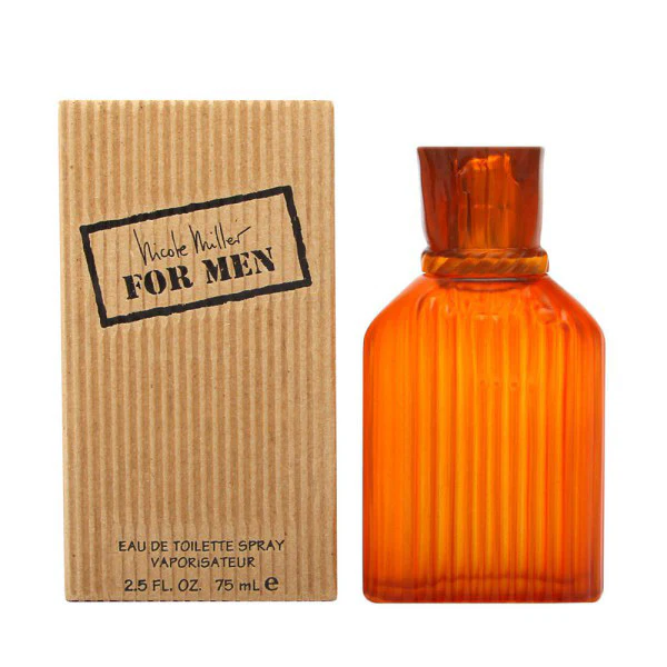 Nicole for Men by Nicole Miller Eau de Toilette - Image 4