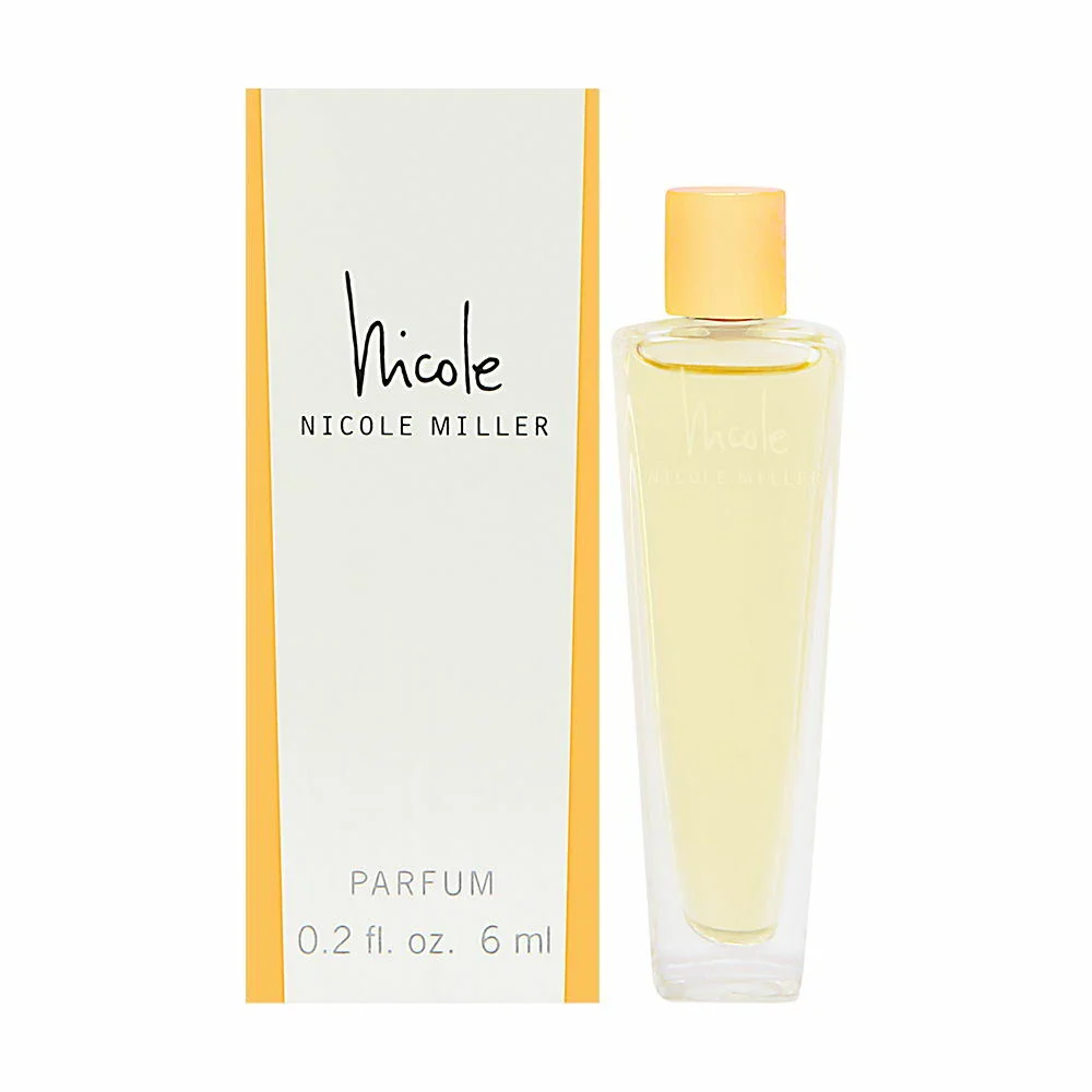 Nicole for Men by Nicole Miller Eau de Toilette - Image 8
