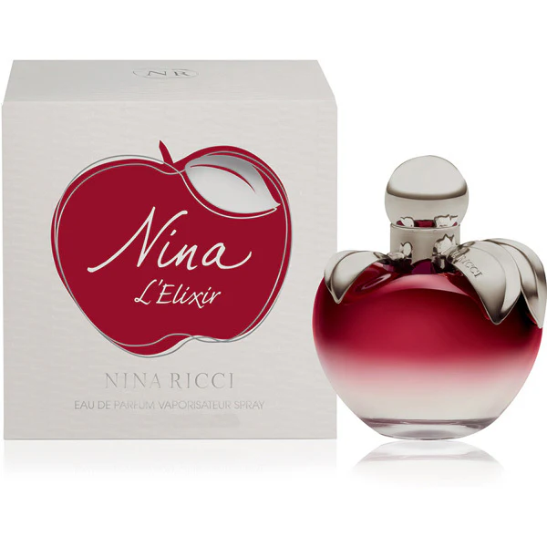 Nina L'Elixir by Nina Ricci - Image 2