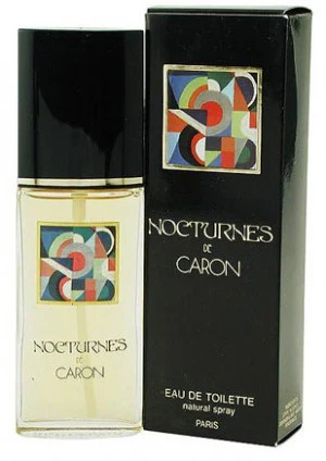 Nocturnes d'Caron by Caron - Image 4