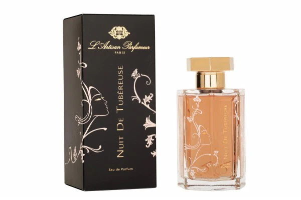 Nuit de Tubereuse by L'artisan Parfumeur - Image 2