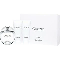 Obsessed Gift Set by Calvin Klein