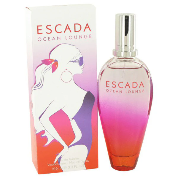 Ocean Lounge by Escada - Image 5