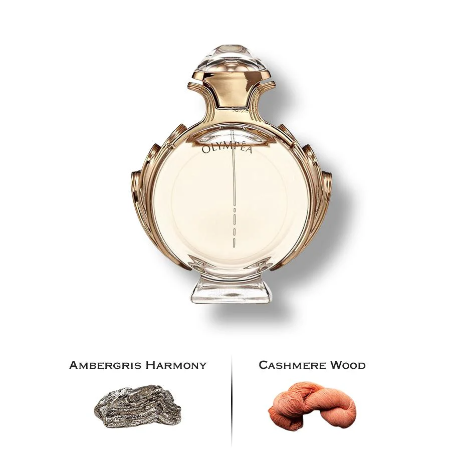 Olympea by Paco Rabanne