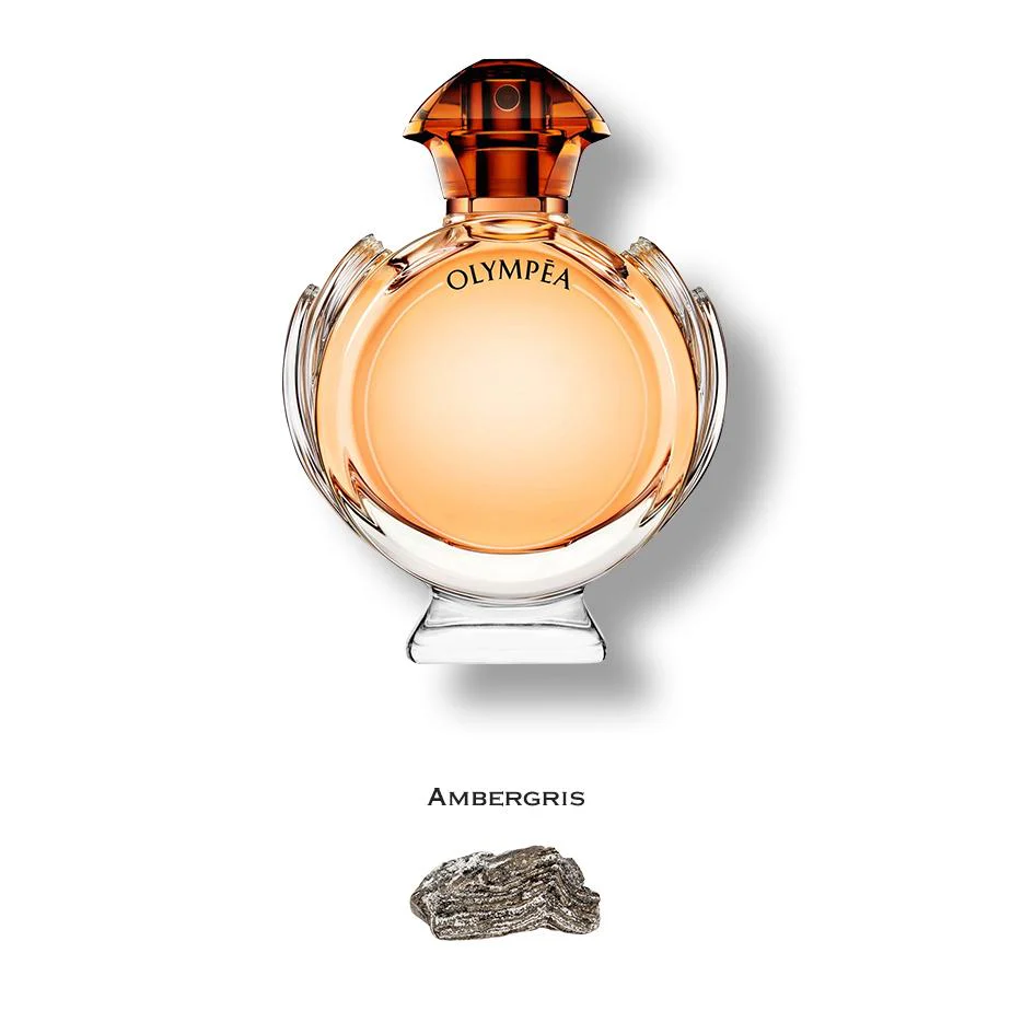 Olympea Intense by Paco Rabanne