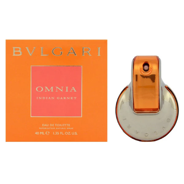 Omnia Indian Garnet by Bvlgari - Image 2