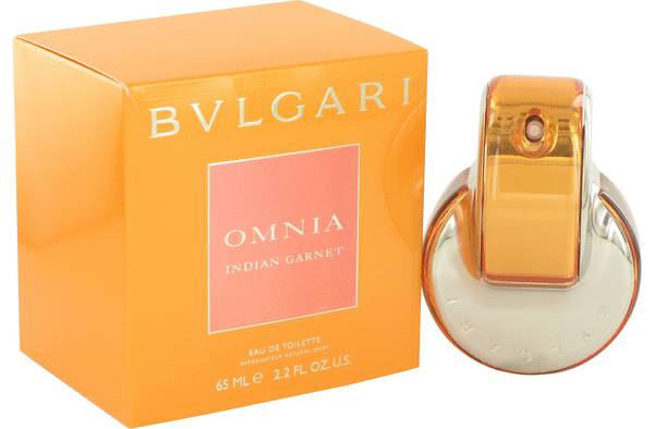 Omnia Indian Garnet by Bvlgari - Image 3