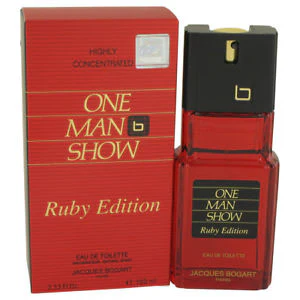 One man Show Ruby Edition by Jacques Bogart